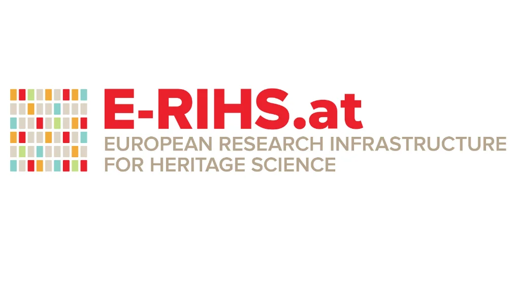 E-RIHS.at Logo