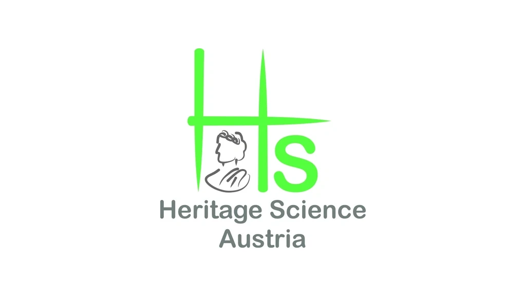 Heritage Science Austria Logo